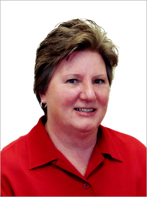 Headshot for Susan Dempsey